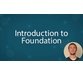 آموزش بلاگ سازی بوسیله Foundation 2