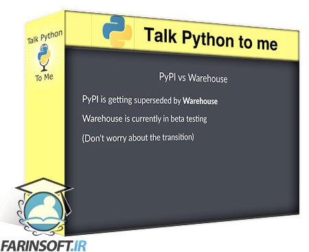 آموزش مدیریت Python Dependencies