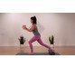 آموزش تمرین های ساده تقویت عضلات در پیلاتس 5