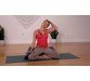 آموزش حرکات یوگا برای تمرین دادن گردن و شانه های تان 2