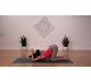 آموزش حرکات یوگا برای تمرین دادن گردن و شانه های تان 5
