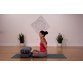 آموزش حرکات یوگا برای تمرین دادن گردن و شانه های تان 6