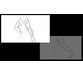آموزش طراحی و نقاشی داینامیک عضلات پا 1