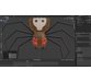 آموزش متحرک سازی یک عنکبوت بر روی تارش بوسیله Blender 5