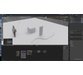 آموزش ساخت طرح سه بعدی یک محیط ( Sketch ) بوسیله Blender 4