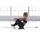 فیلم یادگیری تمرین های 30 روزه قوی کردن بدن با یوگا 2