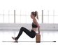فیلم یادگیری تمرین های 30 روزه قوی کردن بدن با یوگا 6