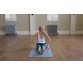 آموزش ایجاد کردن تعادل و توازن با حرکات یوگا 4