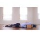 آموزش تمرین های یوگا برای بازگردانی بدن به حالت عادی 2