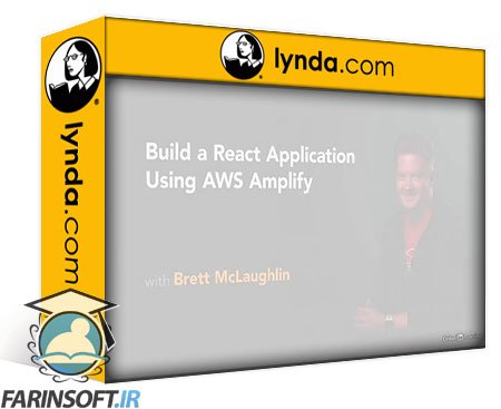 آموزش ساخت یک React App بوسیله AWS Amplify