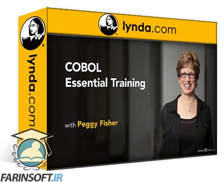 کورس یادگیری زبان برنامه نویسی COBOL