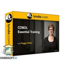 کورس یادگیری زبان برنامه نویسی COBOL