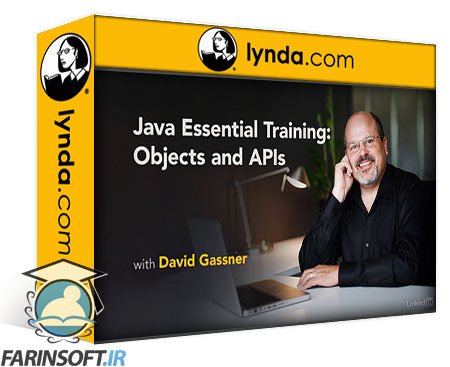 آموزش کدنویسی Object, API ها در Java