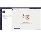 آموزش استفاده از Microsoft Teams در فضای تحصیل 4