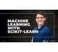 آموزش کدنویسی پروژه های یادگیری ماشینی بوسیله Scikit-Learn 3