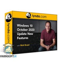 آموزش امکانات و ویژگی های جدید Windows 10