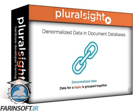 کورس شناخت نیازمندیهای Document Database ها