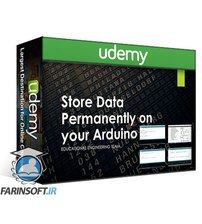 آموزش ذخیره سازی همیشگی داده ها روی آردوینو بوسیله Arduino EEPROM