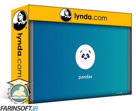 آموزش کدنویسی سریعتر در Python Pandas