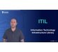 آموزش مدیریت سرویس ها در ITIL 4 5