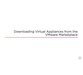 کورس یادگیری کامل vSphere 7 Deploying and Administering Virtual Machines and vApps 3