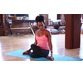 آموزش تمرین های یوگای افزایش قوای درونی و بازیابی بدن 4
