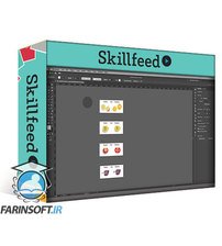 ورکشاپ یادگیری کامل کار با Adobe Illustrator CC