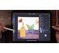 آموزش استفاده از Adobe Illustrator ویژه iPad 3