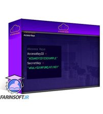 کورس یادگیری کامل مفاهیم AWS Identity and Access Management IAM