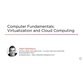 آموزش مبانی مجازی سازی و Cloud Computing 5