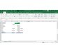 فیلم یادگیری کامل تحلیل داده ها در Excel 4