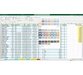 آموزش دیتابیس سازی در فایلهای Excel 1