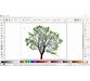 آموزش کامل کار با نرم افزار Inkscape 5