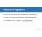 آموزش ترفندهای سودمند برای Regression Analysis 1