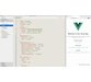 کورس یادگیری کامل Vue.js 3 2