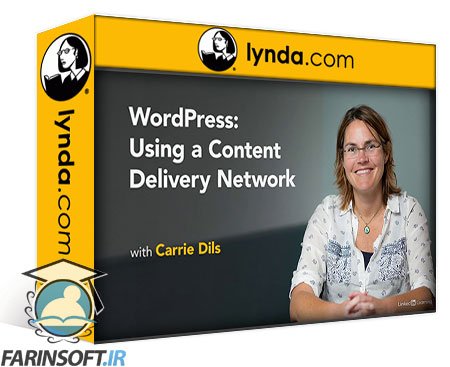 آموزش کار کردن با CDN ها در WordPress