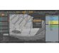 آموزش مصور سازی محصولات در نرم افزار Modo : مدل سازی کفش 5