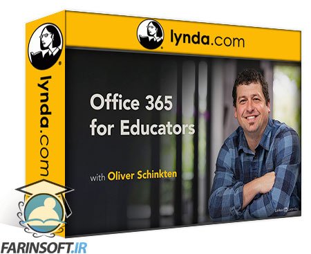 آموزش آفیس 365 برای معلمان و مربیان