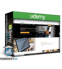 فیلم یادگیری کامل Fusion 360