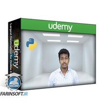 آموزش ساخت پروژه های ساده و کوچک در زبان Python 2021