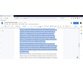 آموزش کار با Google Docs 2021 6