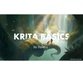 آموزش ادیت عکس ها با نرم افزار Krita 6