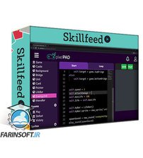 آموزش توسعه و کدنویسی بازی ها بوسیله زبان Python
