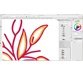 آموزش طراحی روسری در نرم افزار Adobe Photoshop 6
