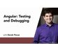 آموزش تست و دیباگ برنامه های Angular 4
