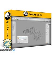 آموزش مدل سازی بوسیله Autodesk Alias