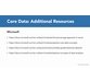 آموزش مدرک بین المللی Microsoft Azure Data Fundamentals (DP-900) 3