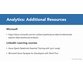 آموزش مدرک بین المللی Microsoft Azure Data Fundamentals (DP-900) 4