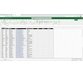 آموزش نکات و ترفندهای کار با Excel for the Web 6