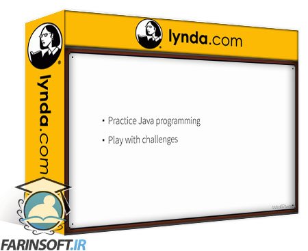 آموزش حل چالش های کدنویسی به زبان Java